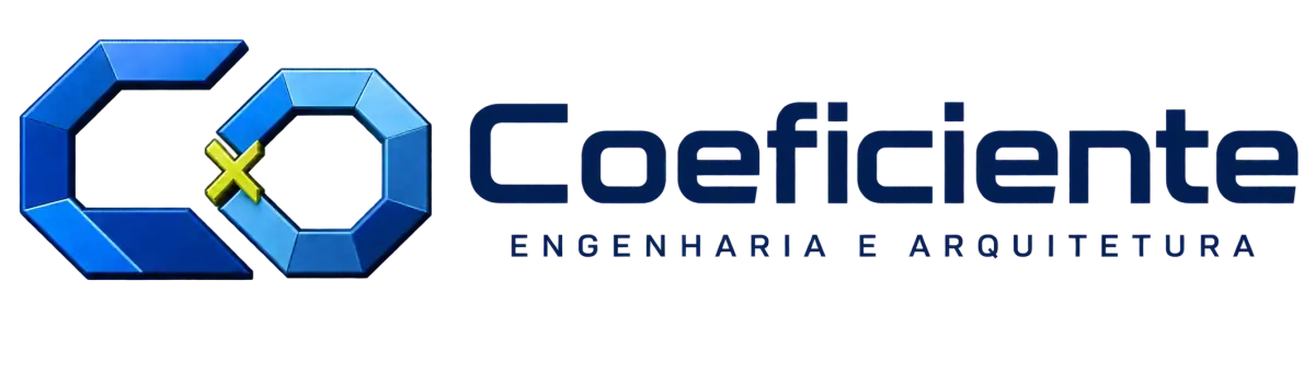 Coeficiente Engenharia e Arquitetura
