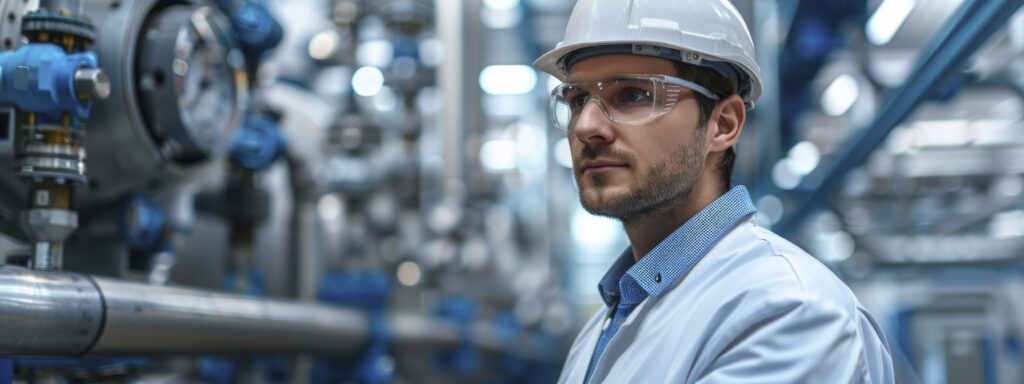 Diagnóstico e Controle do Sistema Hidrossanitário Predial