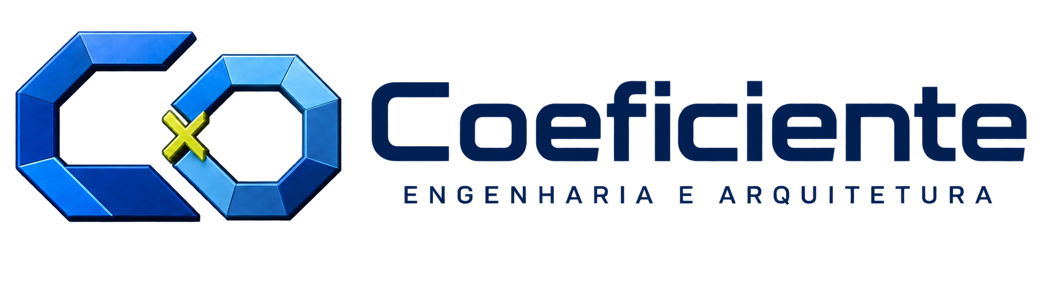 Coeficiente Engenharia e Arquitetura